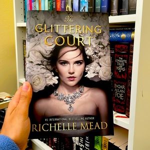 The glittering court